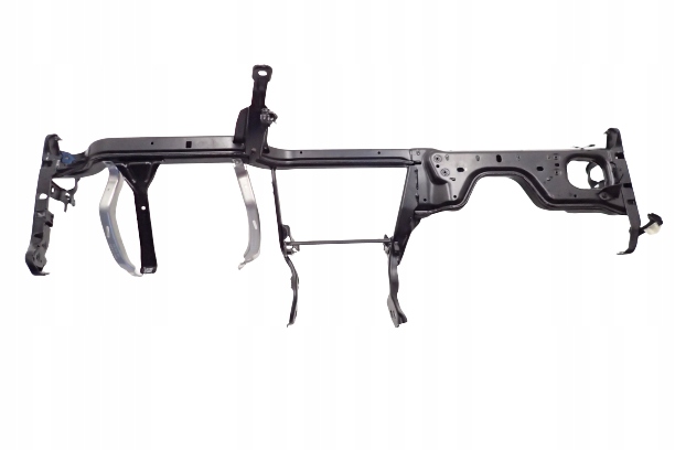 фото №1, Audi a6 c7 рама консолі каркас 4g1857025b