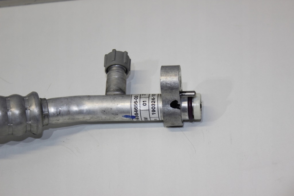 фото №4, Bmw f30 f32 шланг труба клімат-контроль 435d 9364656