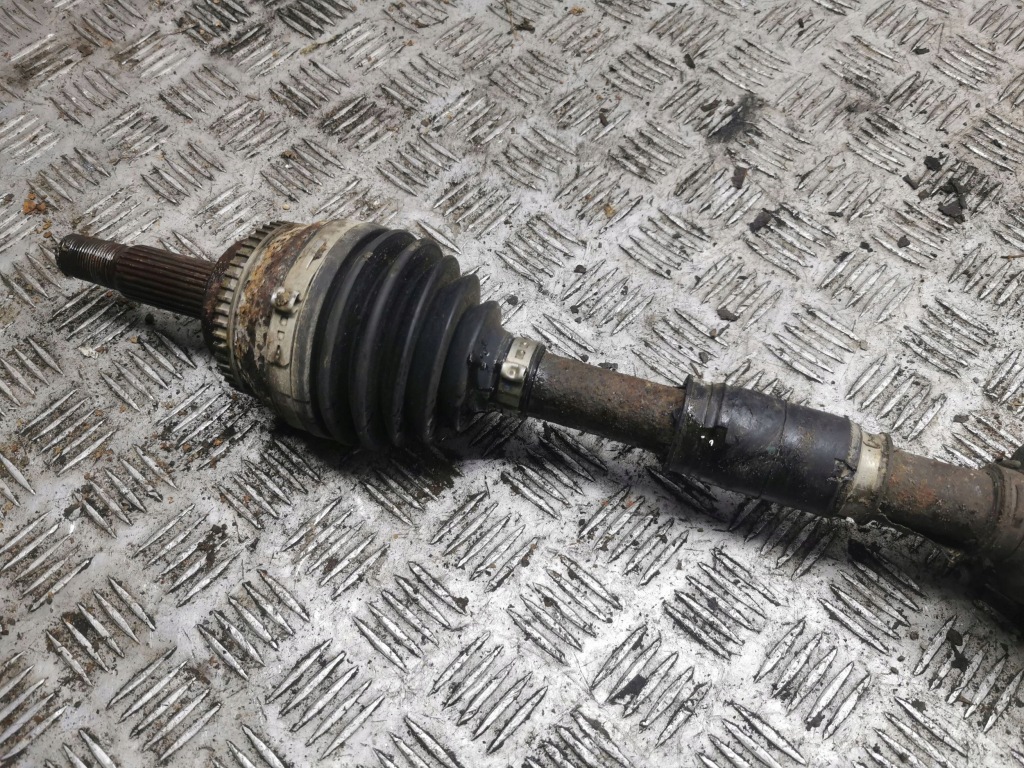 Купить Toyota corolla e120 e130 2006 правый  сторона приводной вал