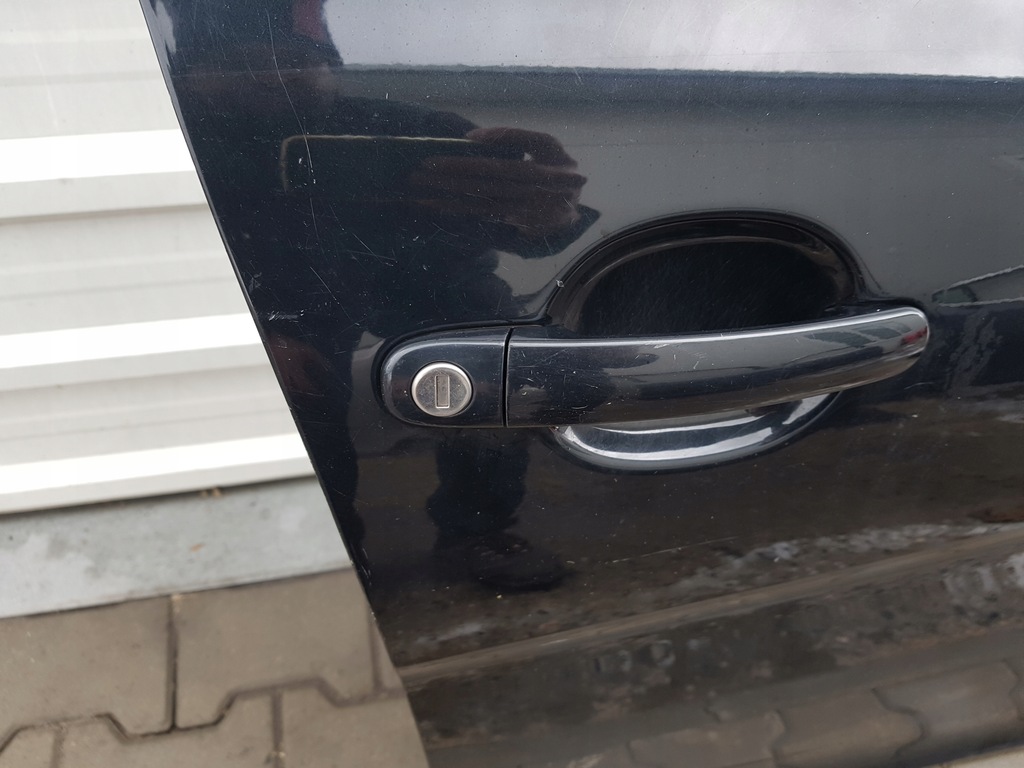 фото №6, Seat altea 04-15r toledo iii двері праве перед lz9y