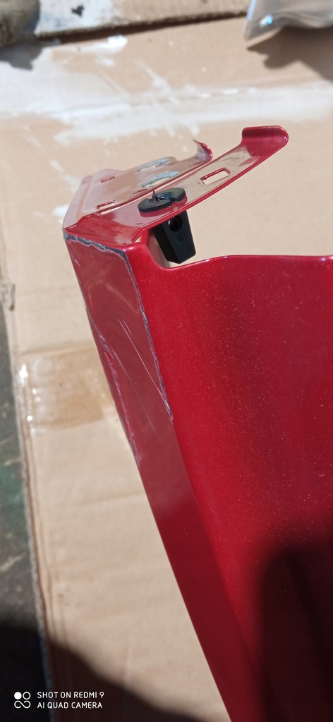 фото №4, Крыло vw t-roc cabrio правый перед