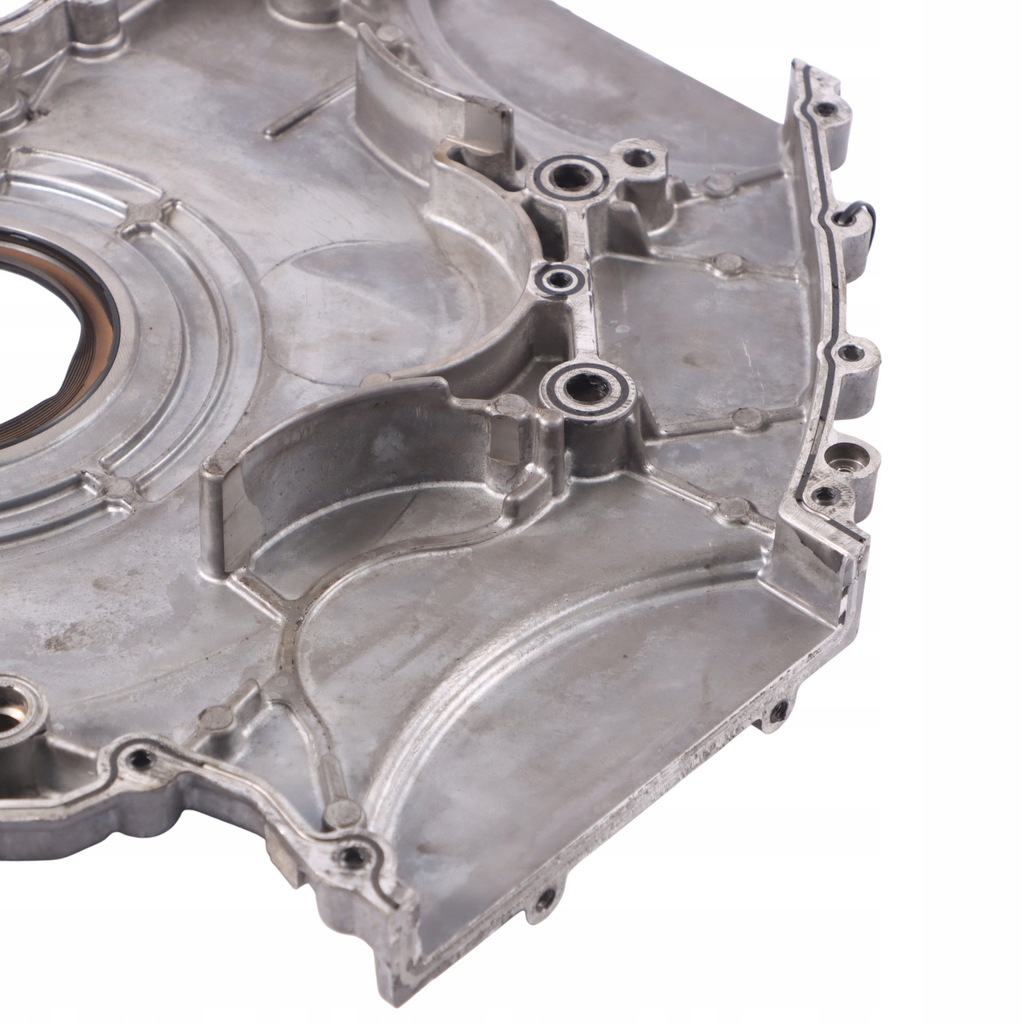 фото №12, Audi a5 8t фланець ущільнювальний 059103171q