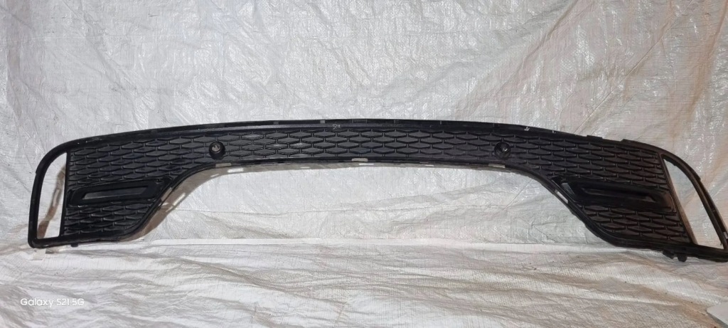 фото №1, Решітка бампера задня jaguar e-pace lift r dynamic 22-