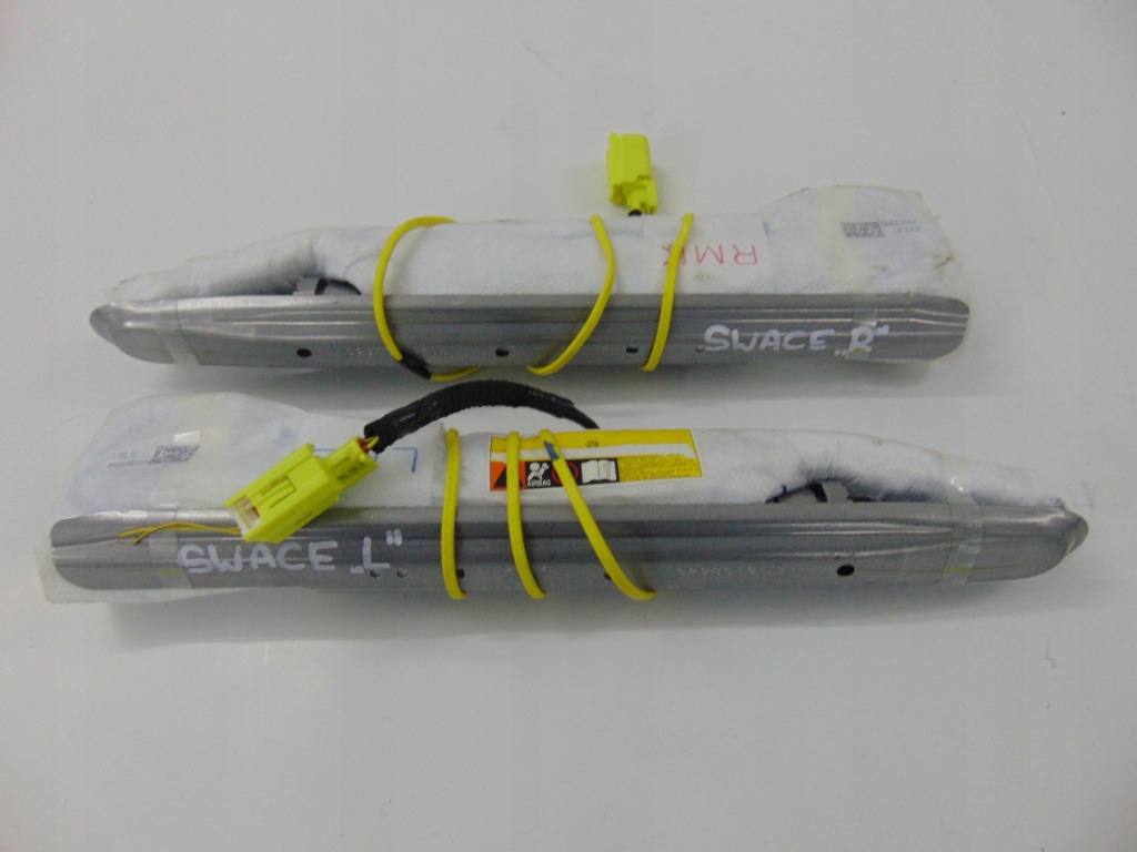 фото №1, Подушка сиденье правая suzuki swace