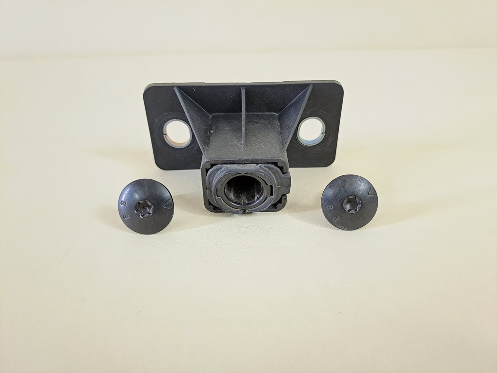 фото №1, Peugeot rifter 20r разъём centrujące дверь багажника левая левый задняя