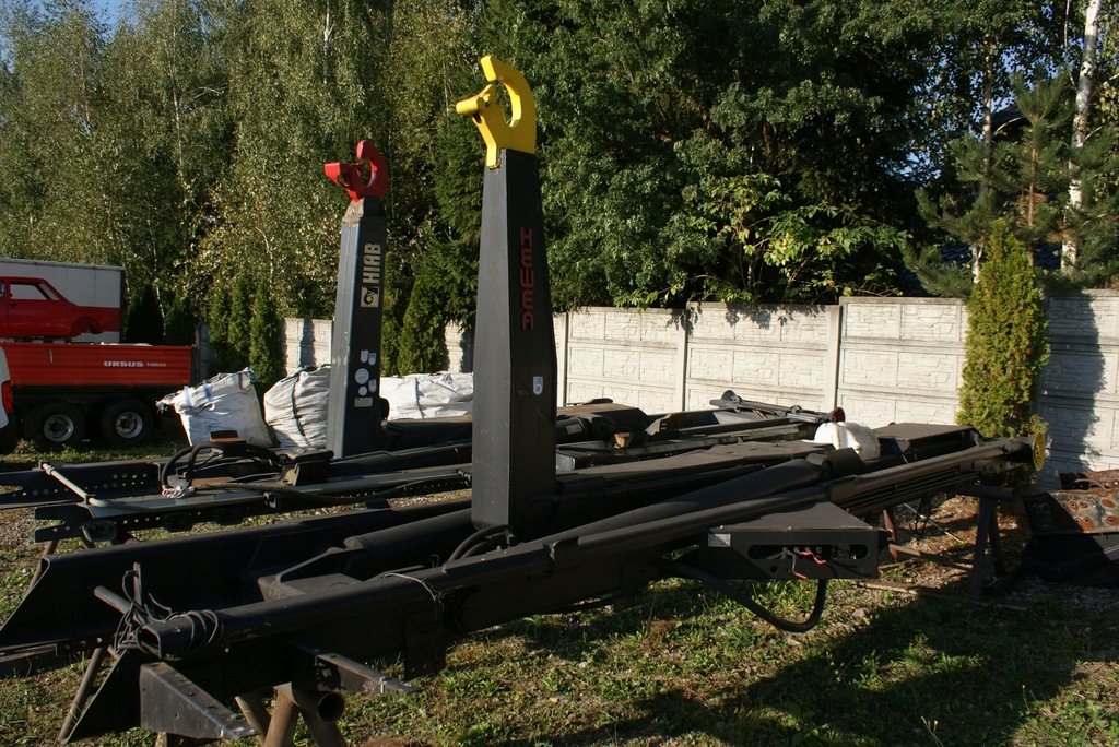 фото №1, Обшивка hakowiec hewea hak