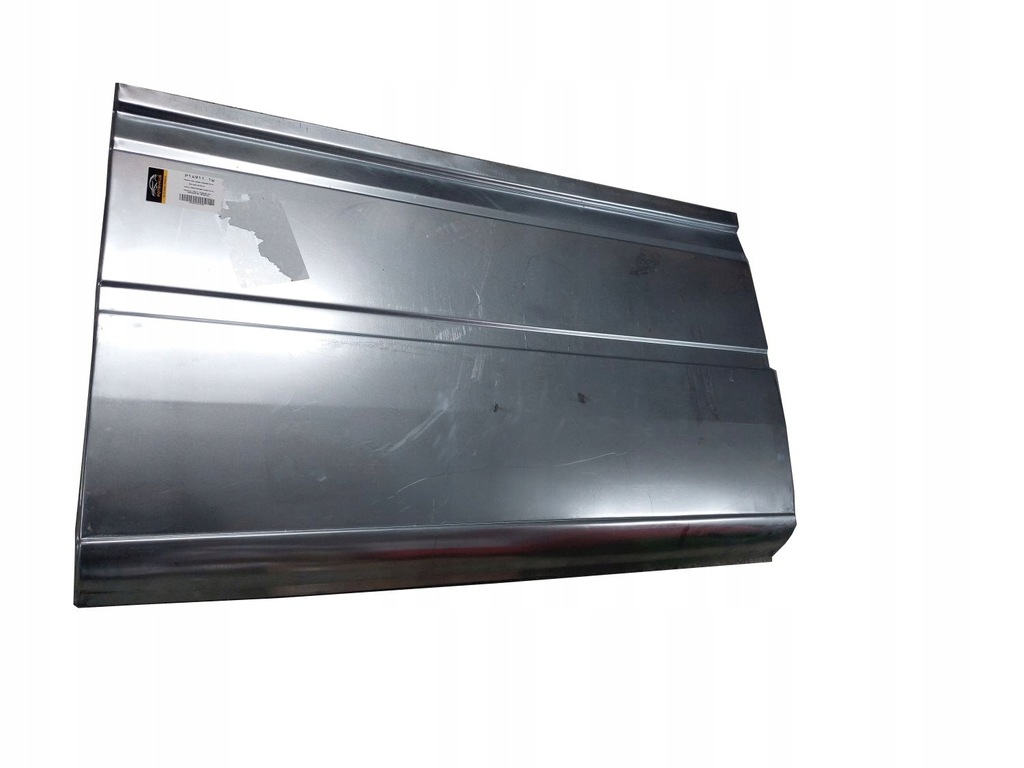 фото №1, Mercedes sprinter 00-06 cdi ремкомплект bok ліва