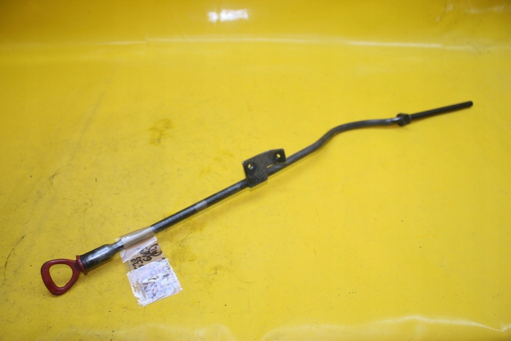 фото №4, Щуп щуп оливи vito w638 2.2 cdi