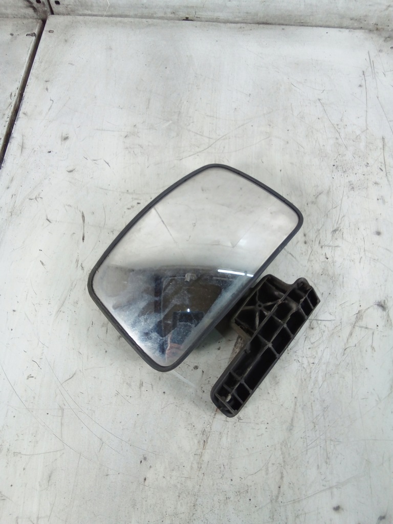 фото №1, L62 дзеркало рампове renault midlum
