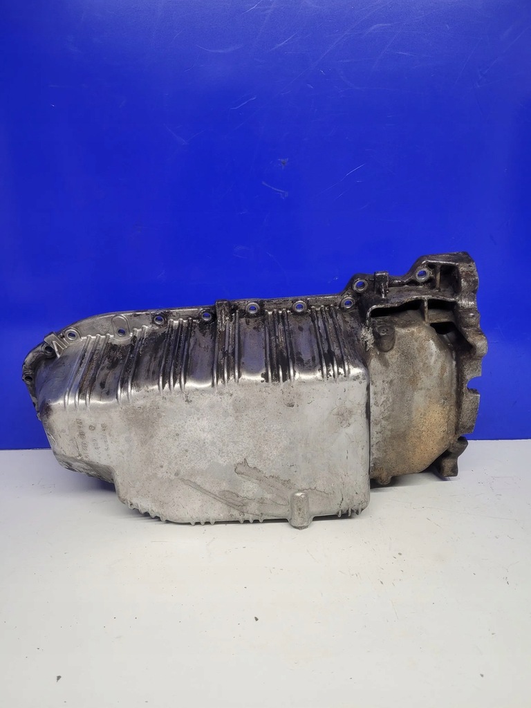 фото №1, Volvo v70 2001 картера масляные