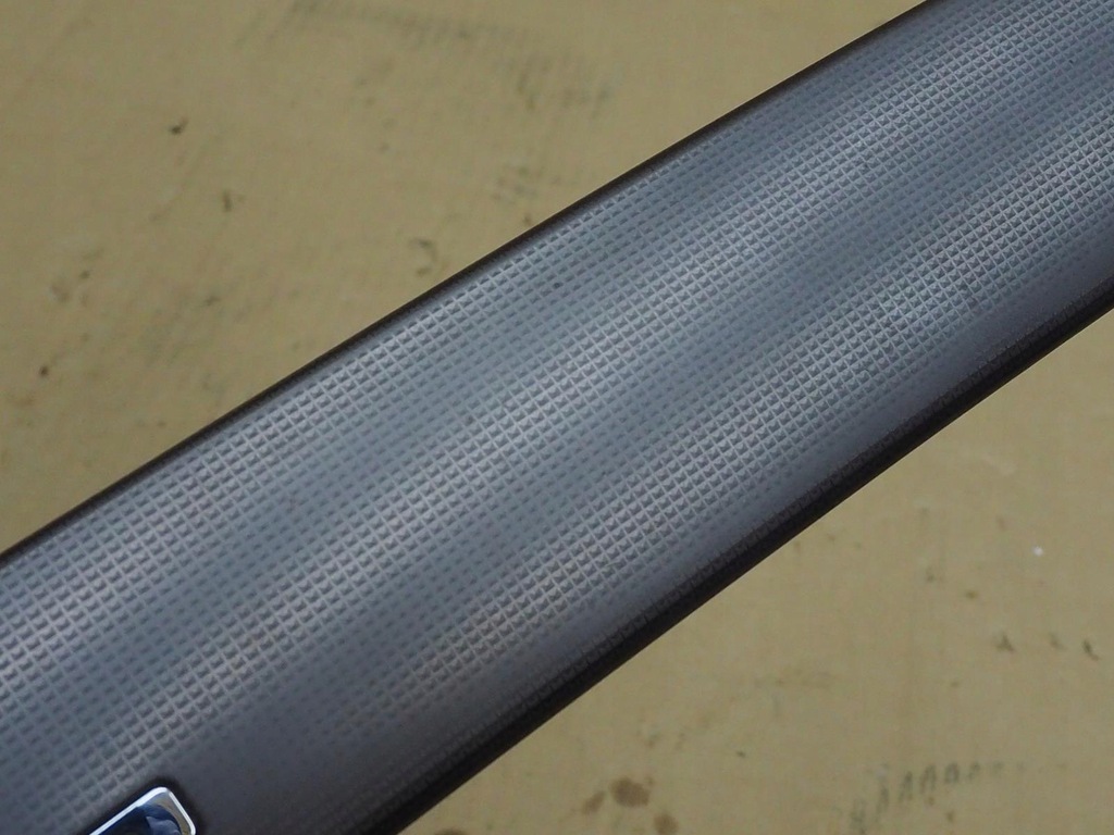 фото №8, Dekor молдинг панели quattro audi a6 c5 4b1853190