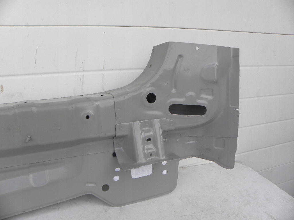 фото №7, Hyundai tucson iii pas задний 15-2020 rok