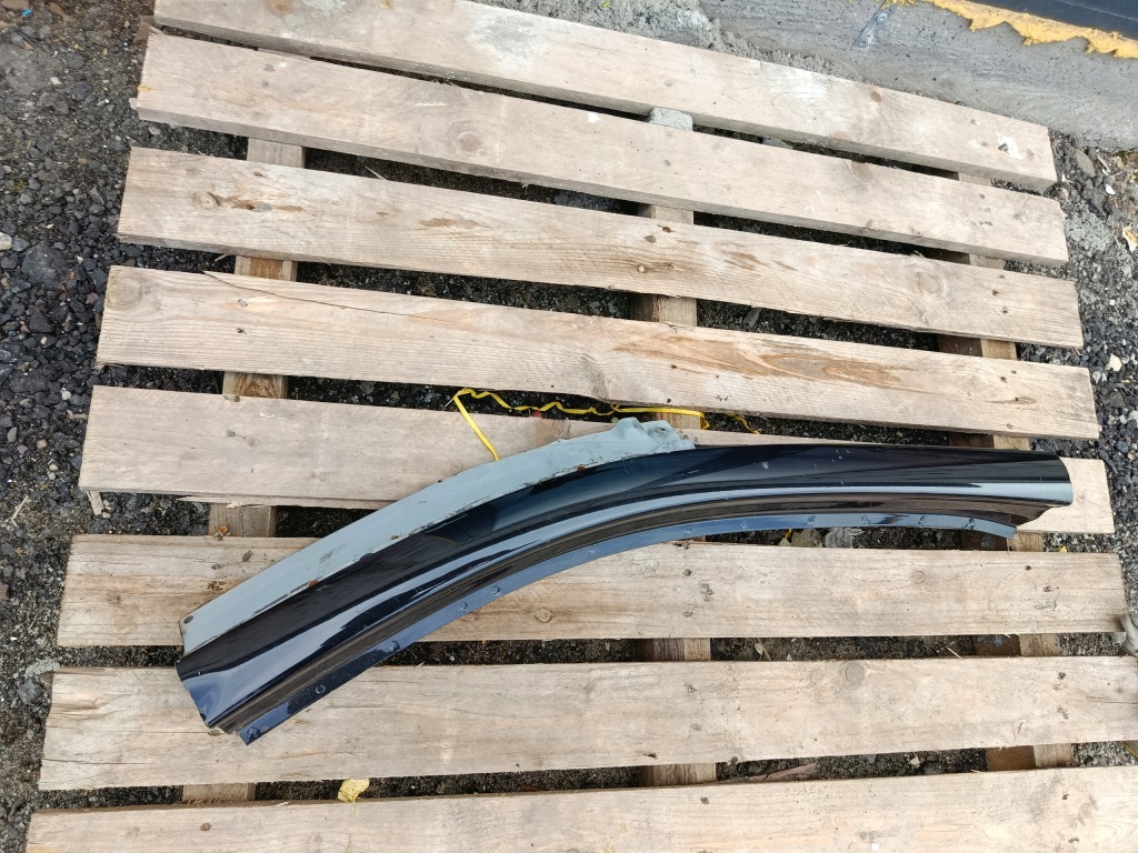 фото №7, Блок двигуна даховий дах правий перед передній bmw x3 g01