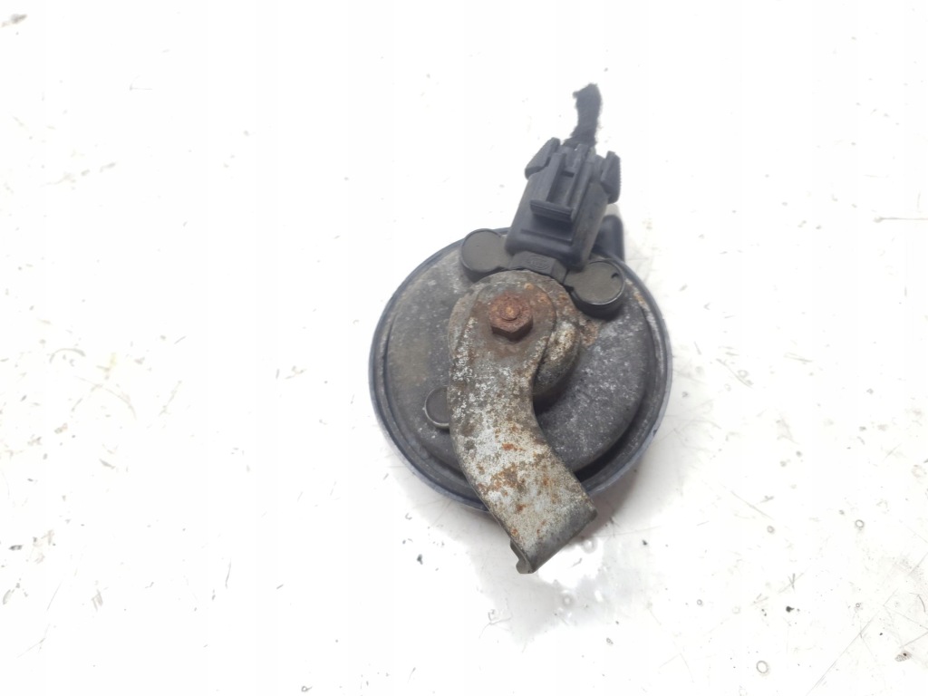 фото №4, Клаксон сигнал volvo v40 s40