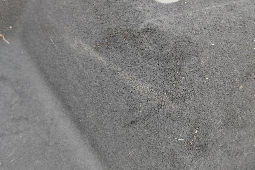 фото №8, Audi q4 sportback e-tron правая сторона накладки багажника 89e863880c 2022 2387