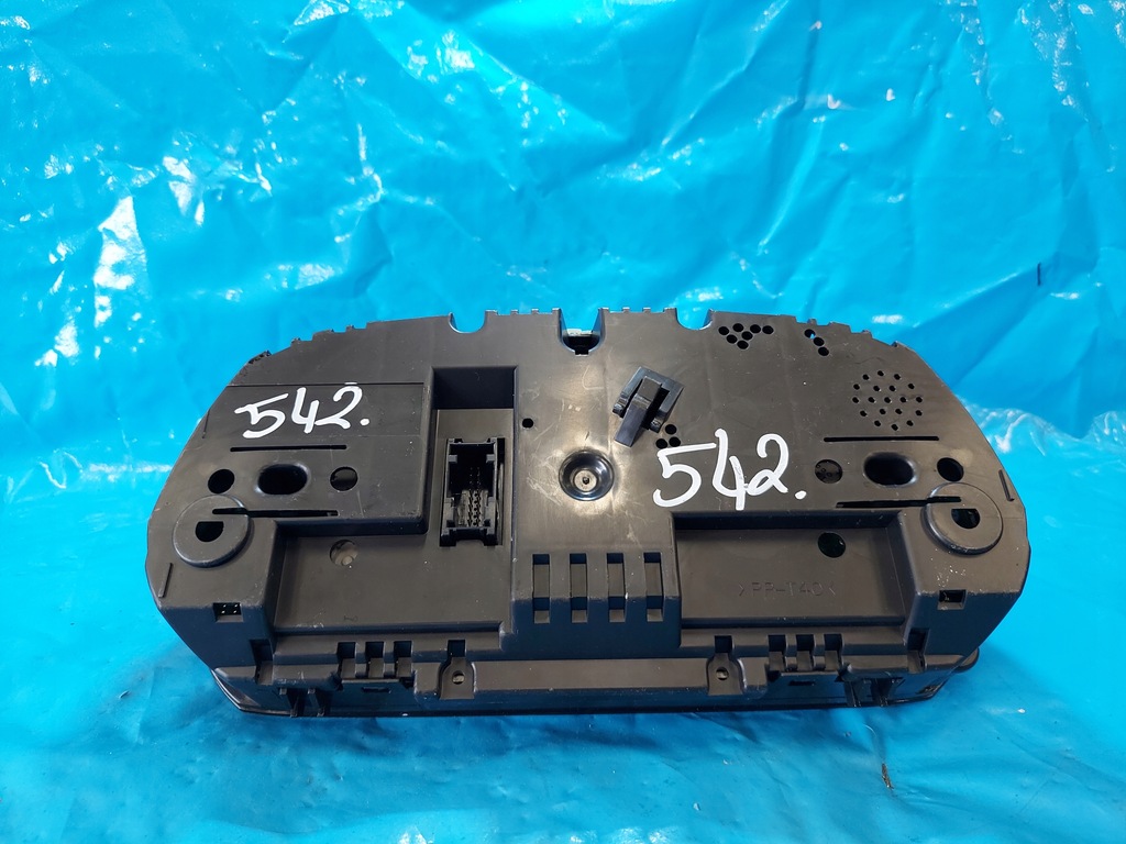 фото №10, Лічильник приладова панель bmw 1 2.0 b 2006 r e87 911019105