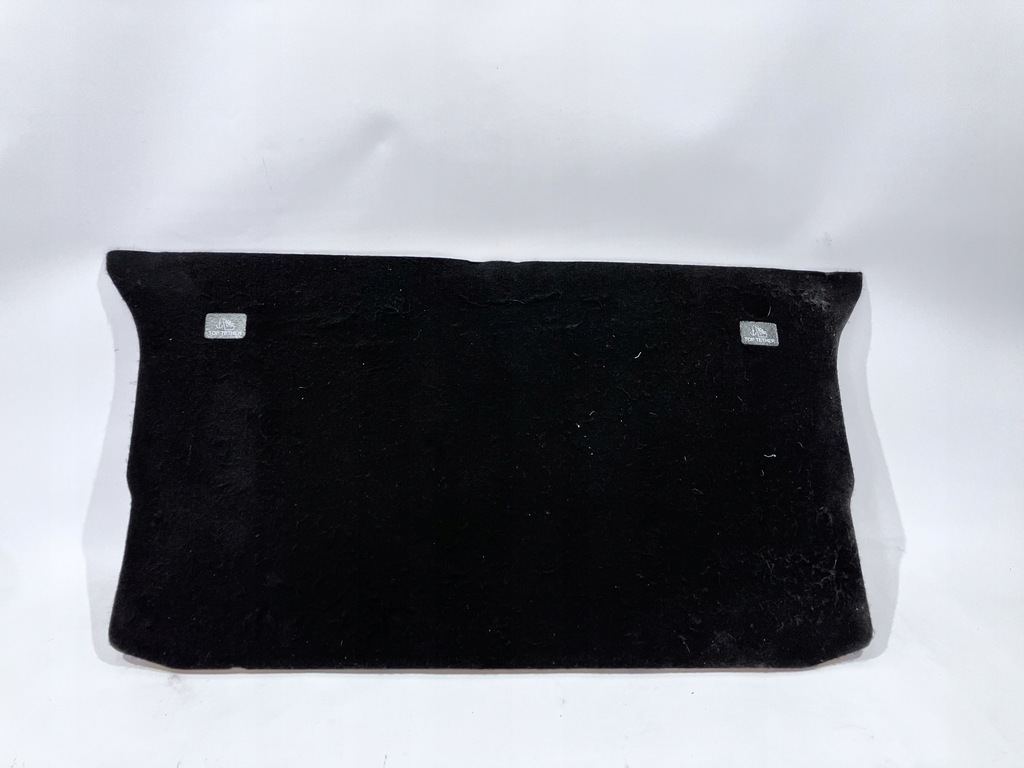 фото №1, Підлога багажника smart forfour w453 1.0