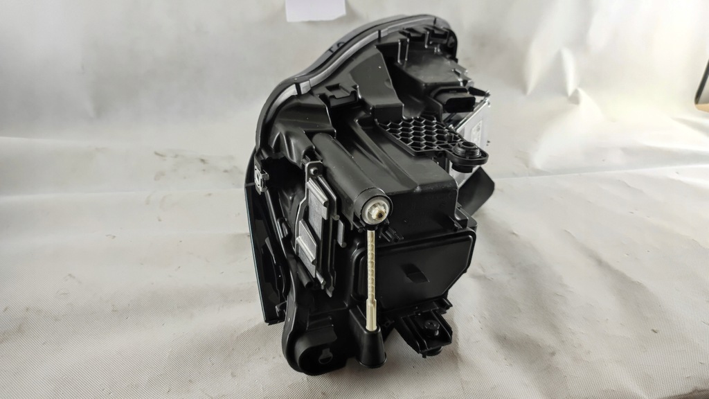 фото №8, Vw touareg iii 3 full led правий 761941036b новий !