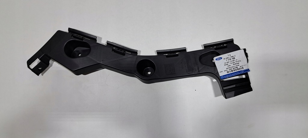 фото №1, Ford c-max mk2 направляющая бампер левый задняя am51-r17e851-a