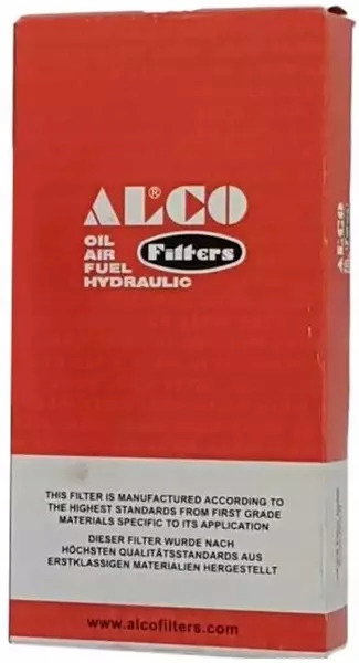 фото №1, Alco фильтр фильтр воздуха md-9590