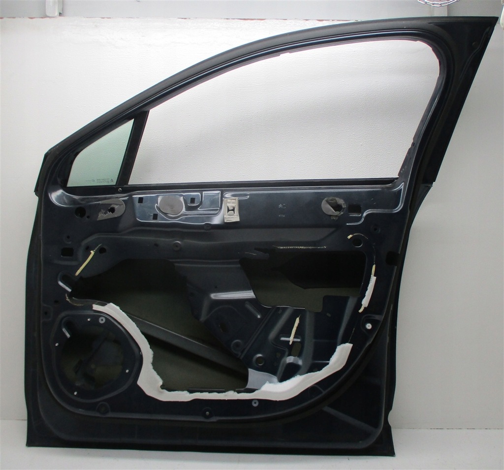 фото №15, Дверь правый перед citroen c5 iii x7 08-17 kgnc