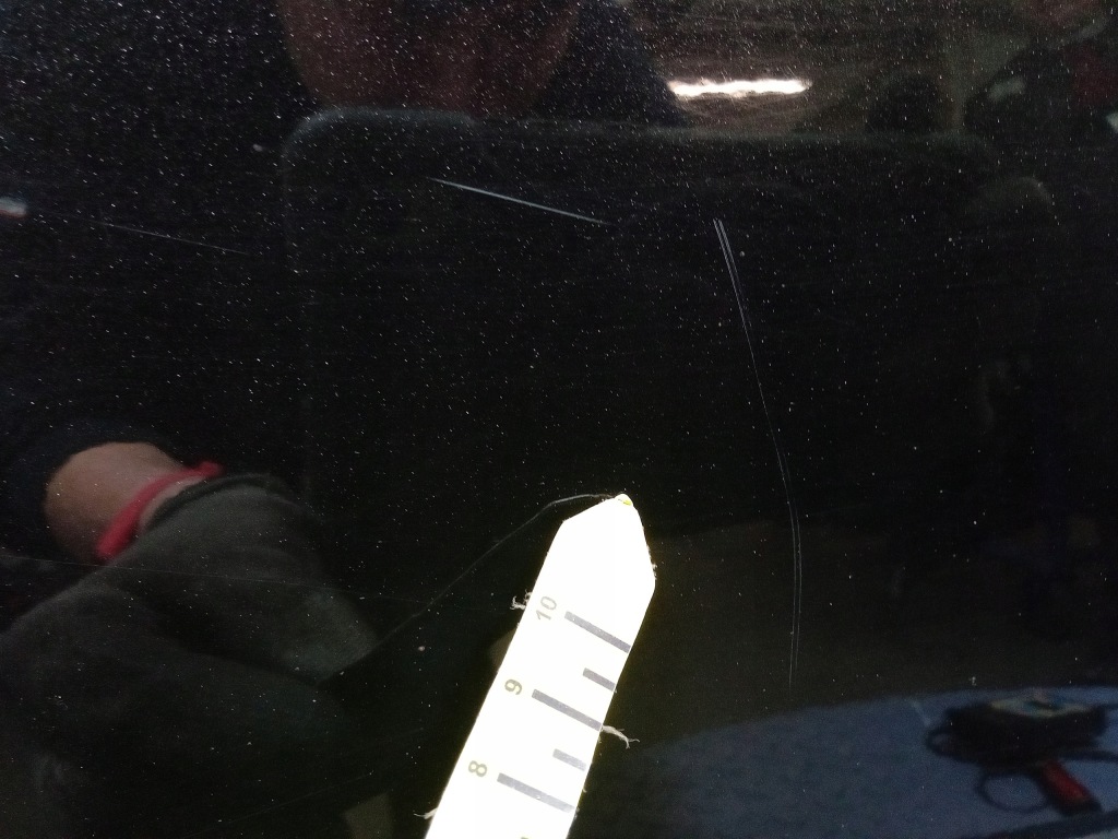 фото №7, Mercedes s w221 long дверь задняя левая 033