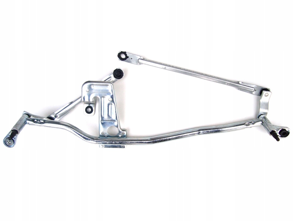 Купити Механізм двірник перед peugeot boxer 2005-