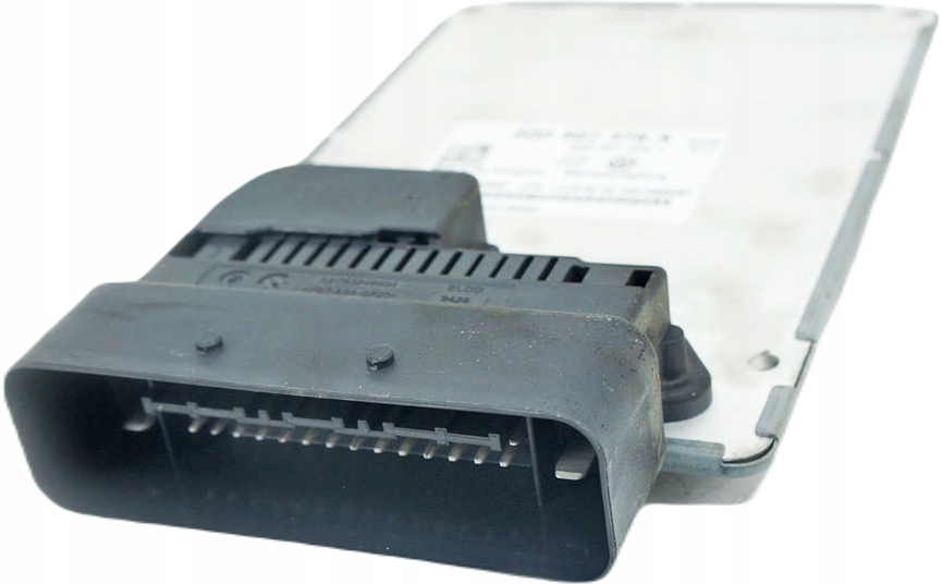 фото №1, Rn381 vw passat b8 модуль подвеска 5q0907376a