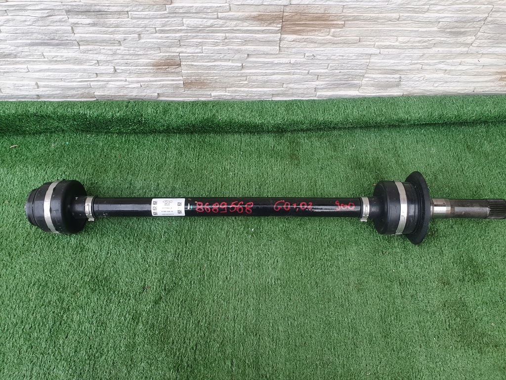 фото №1, Приводной вал bmw x3 g01 x4 g02 8689568