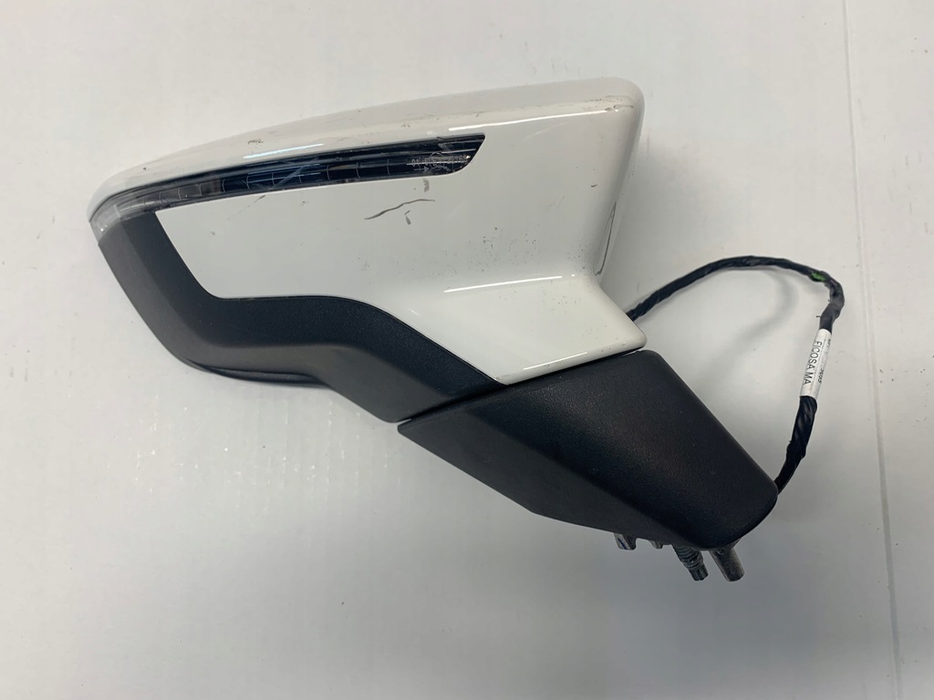 фото №9, Зеркало правое 5pin seat arona