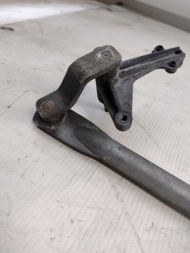 фото №10, Механизм дворник передних mercedes w168 a1688200242