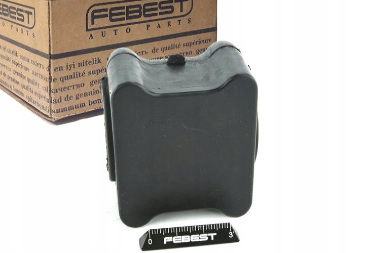 фото №1, Подушка втулка стабилизатора перед do dodge ram 1500 3.7