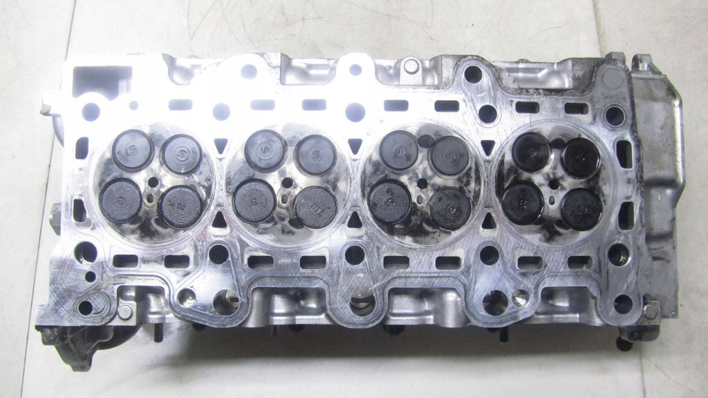 фото №6, Honda cr-v iv 2.2 головка kpl n22b4 13-