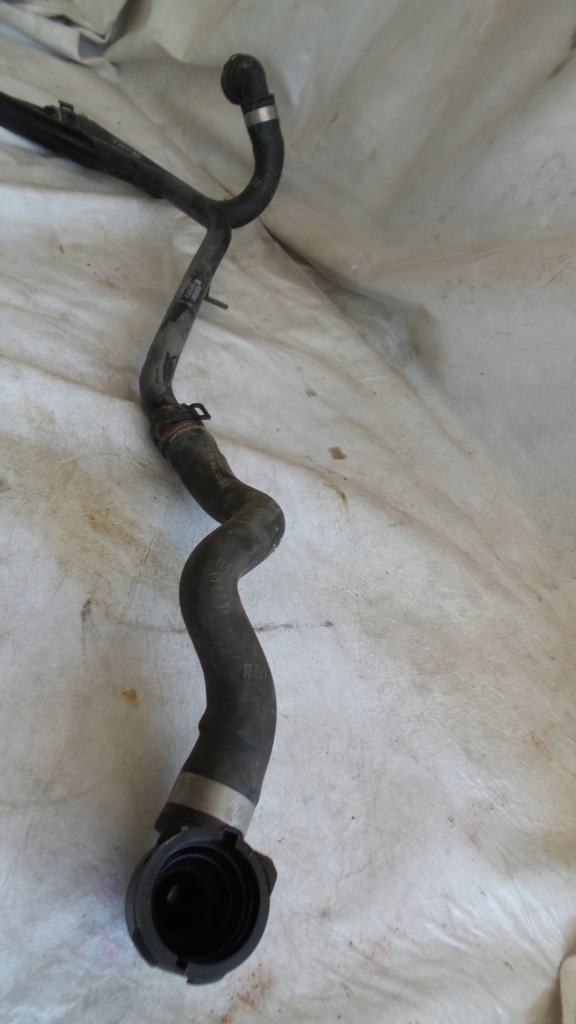 Купить Труба шланг жидкость opel adam охлаждение 13355363