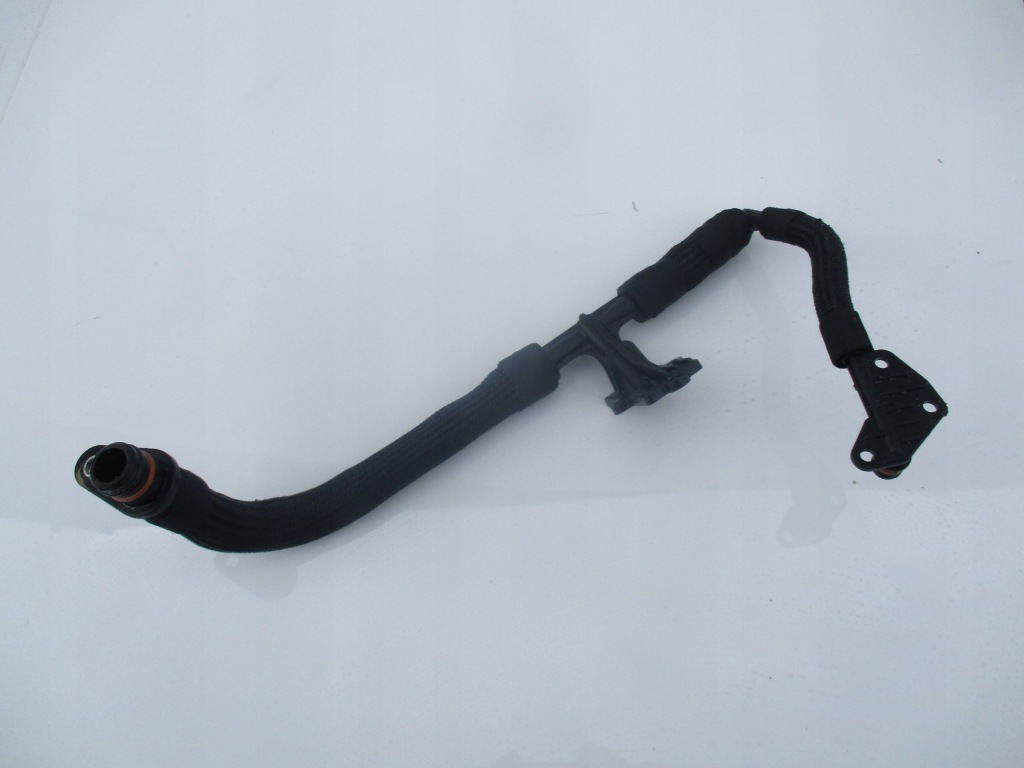 фото №1, Шланг трубка вентиляция картера масла cupra formentor audi rs3 rsq3 ttrs 2.5 tfsi