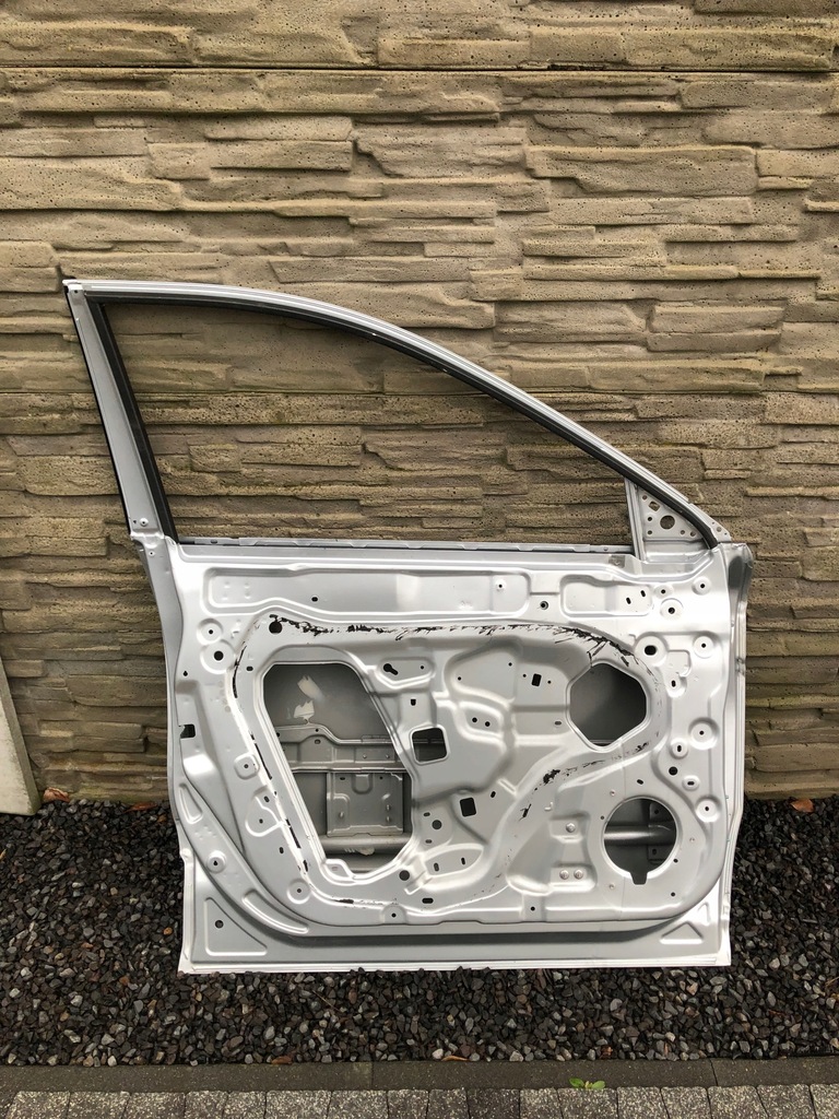 фото №9, Renault koleos ii двері перед ліва