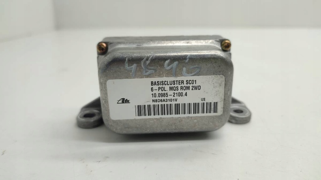 фото №1, Датчик esp kia opirus 2006 956903b600