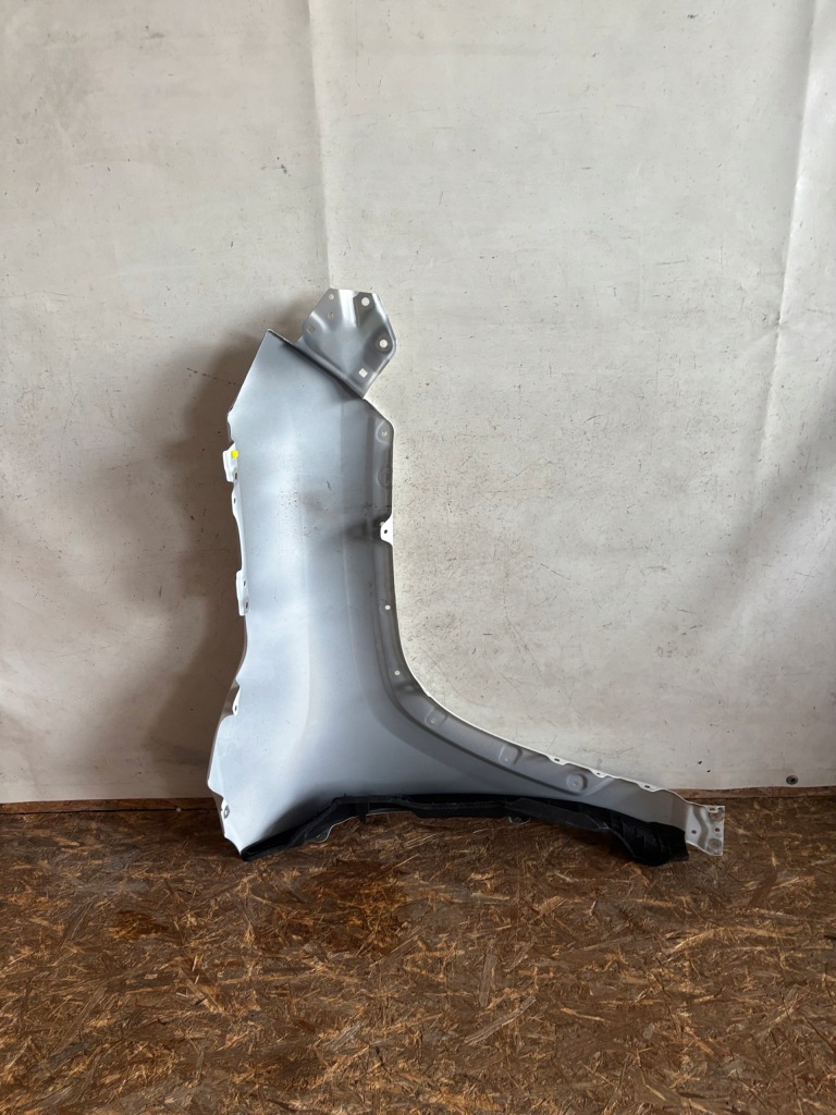 фото №9, Крыло перед передний левый toyota rav4 v 2019-