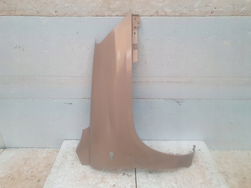 фото №1, Крыло kia sportage 2 ii правый перед передний новый