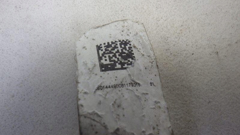 фото №5, Wąż трубка wody alfa romeo stelvio 2.0 t