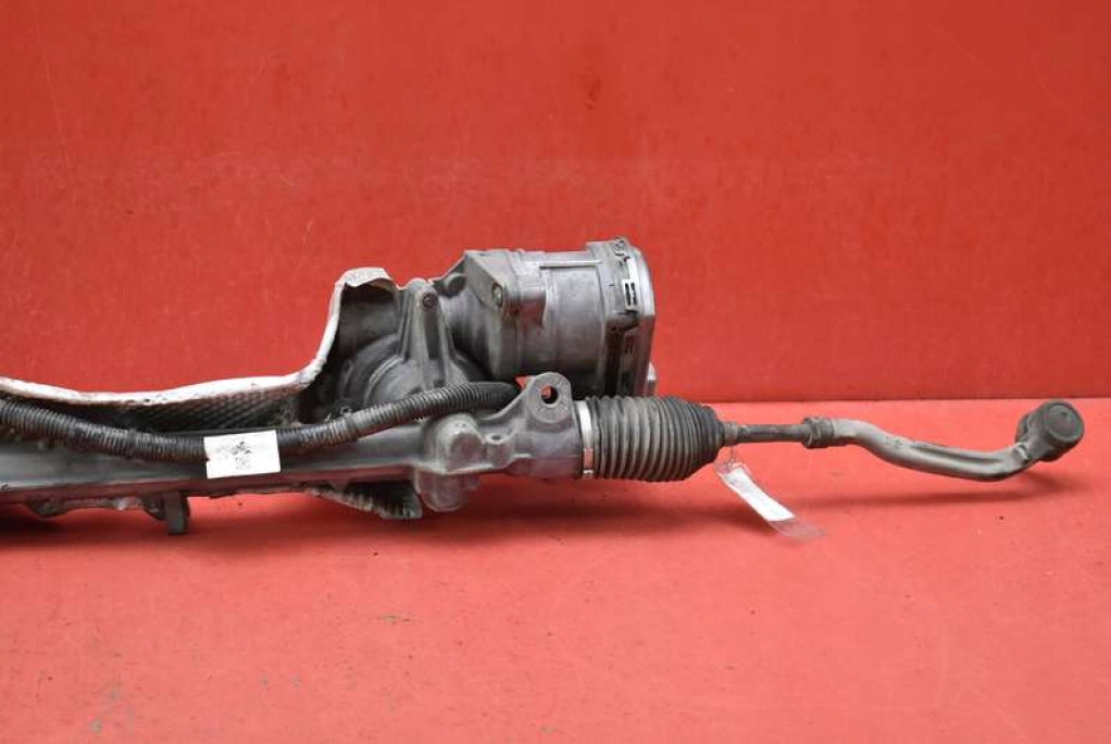 фото №9, Трансмиссия рулевая рейка eu 682000313 citroen berlingo 3 iii 1.5 hdi 102 km