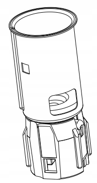 фото №9, Разъём прикуривателя fiat ducato, citroen jumper, peugeot boxer, opel movano