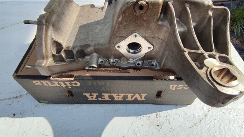 фото №8, Піддон оливи maserati levante 3.0 v6 sq4 m156e 430 304401