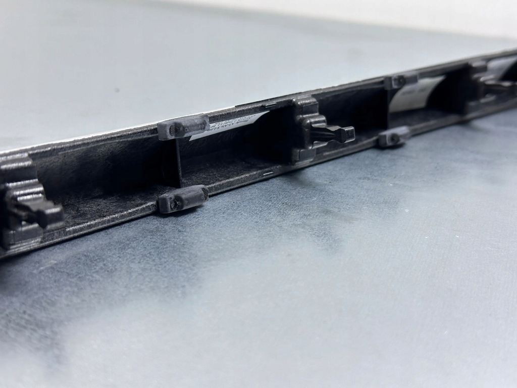 фото №9, Audi a3 s3 8v 2017 рамка бардачка панели приборной панели