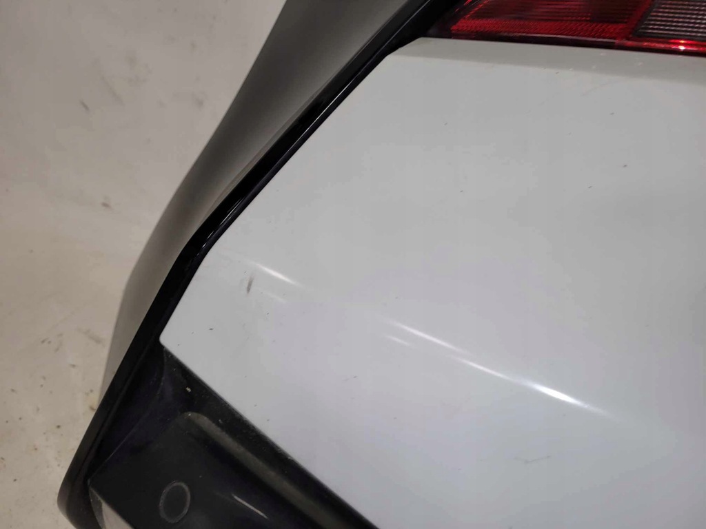 фото №9, Бампер задня задній kompletny pdc bmw i3 b85