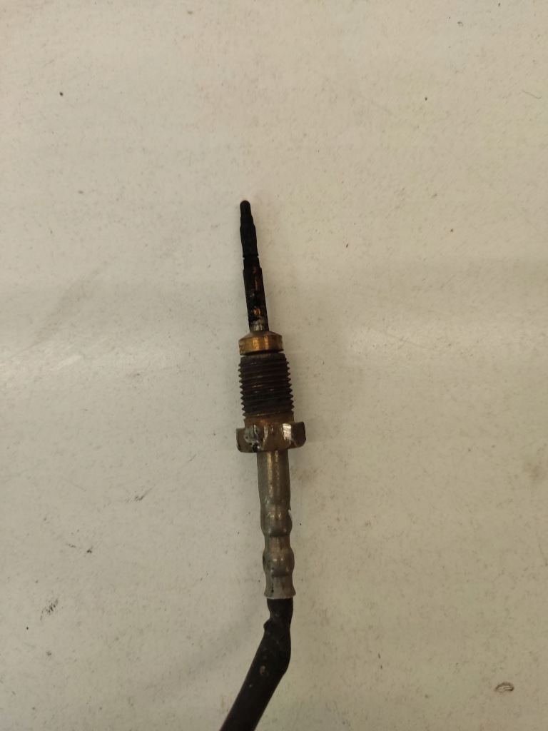 Mini cooper countryman r60 2012 датчик температуры выхлопных газов 7543312 Цена