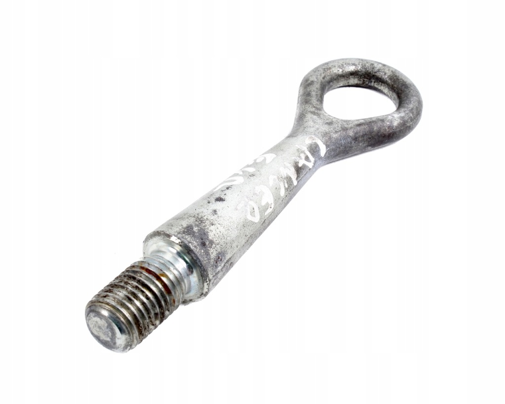 фото №1, Hak hol вушко do буксирування mitsubishi lancer x outlander ii