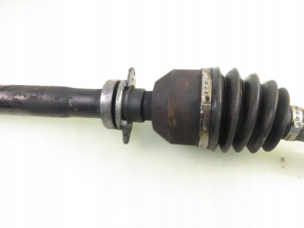 фото №7, Привідний вал права передня saab 9-3 ii 2.2 tid