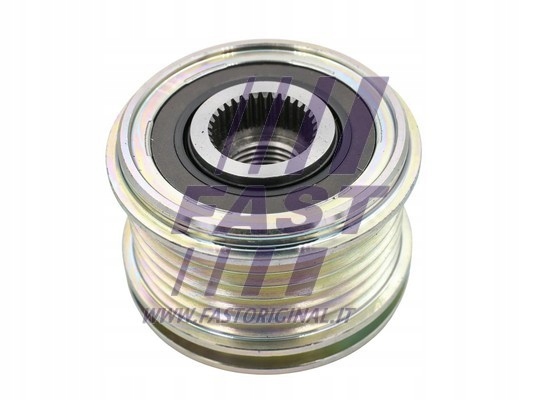 фото №3, Fast шкив генератора citroen berlingo