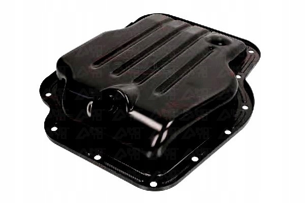 фото №2, Поддон масляная сталь opel astra g combo combo tour